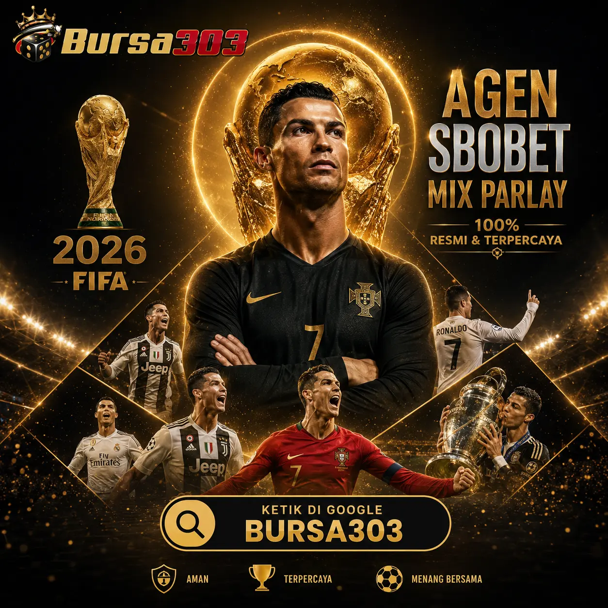 BURSA303